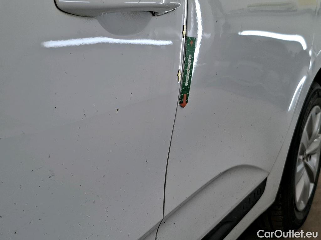  Renault  Clio  V Société Air Nav 1.5 dCi 85CV BVM6 E6dT #24