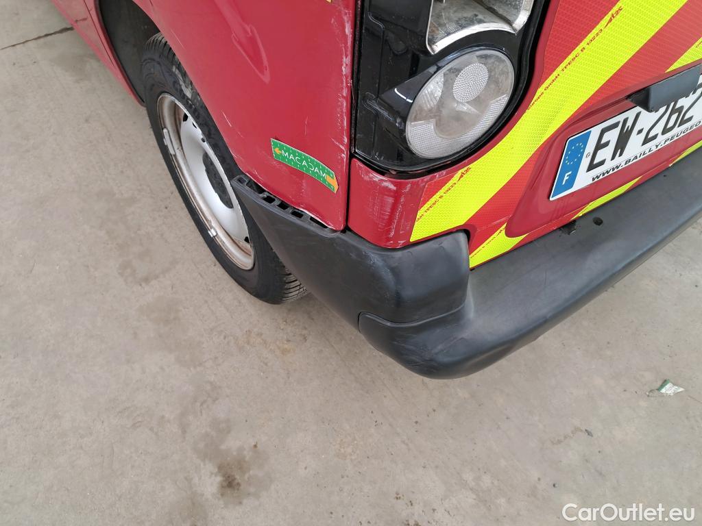  Peugeot  Partner  L1 Pro 1.6 HDi 75CV BVM5 E6 #27