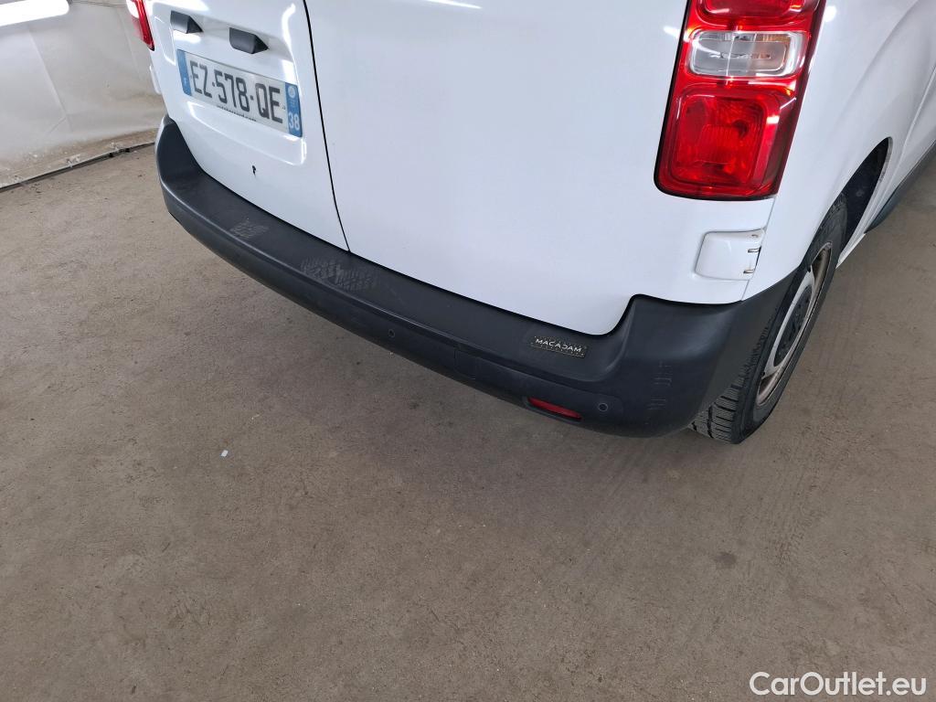  Peugeot  Expert PEUGEOT  VU 4p Fourgon BLUEHDI 120 S&S STANDARD PREMIUM PA #26