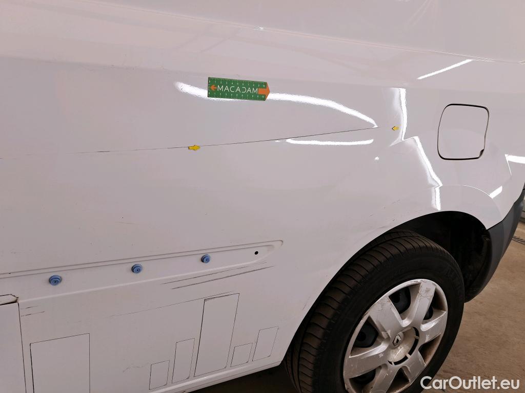  Renault  Kangoo  II Express Grand Confort (L1) 1.5 dCi 80CV BVM6 E6dT #16