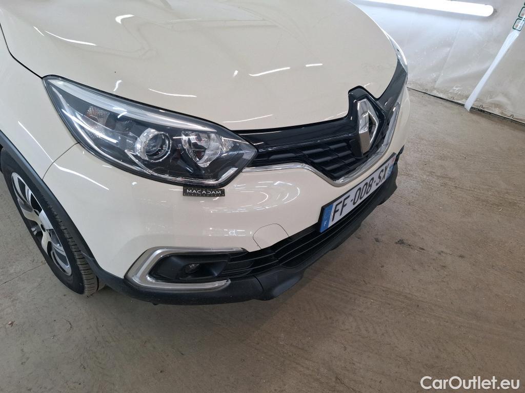  Renault  Captur  Business 0.9 TCe 90CV BVM5 E6 / TRANSFO VP/VF #74