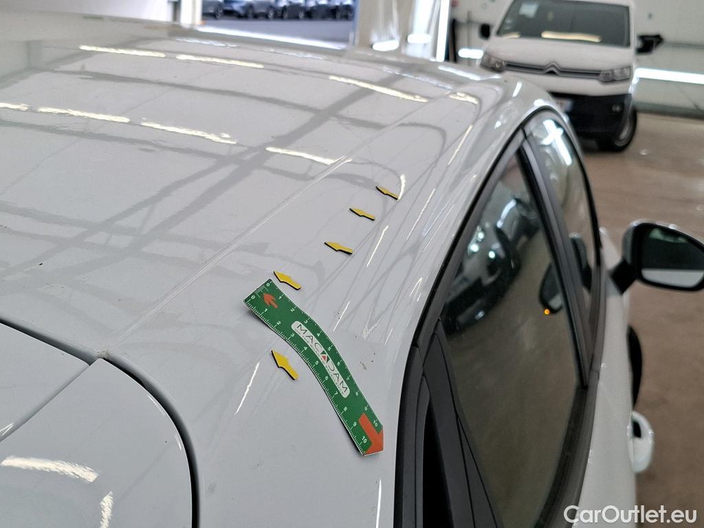  Renault  Clio  V Société Air Nav 1.5 dCi 85CV BVM6 E6dT #30