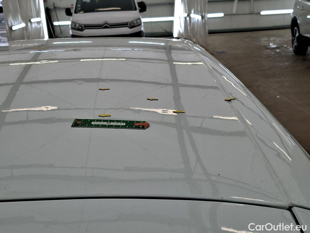  Renault  Clio  V Société Air Nav 1.5 dCi 85CV BVM6 E6dT #5