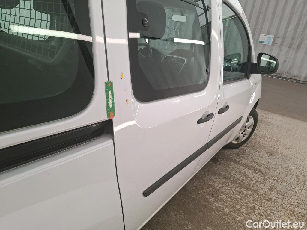  Renault  Kangoo  Express Maxi Confort - Cab. Appr. 1.5 dCi 90CV BVM5 E6 #14