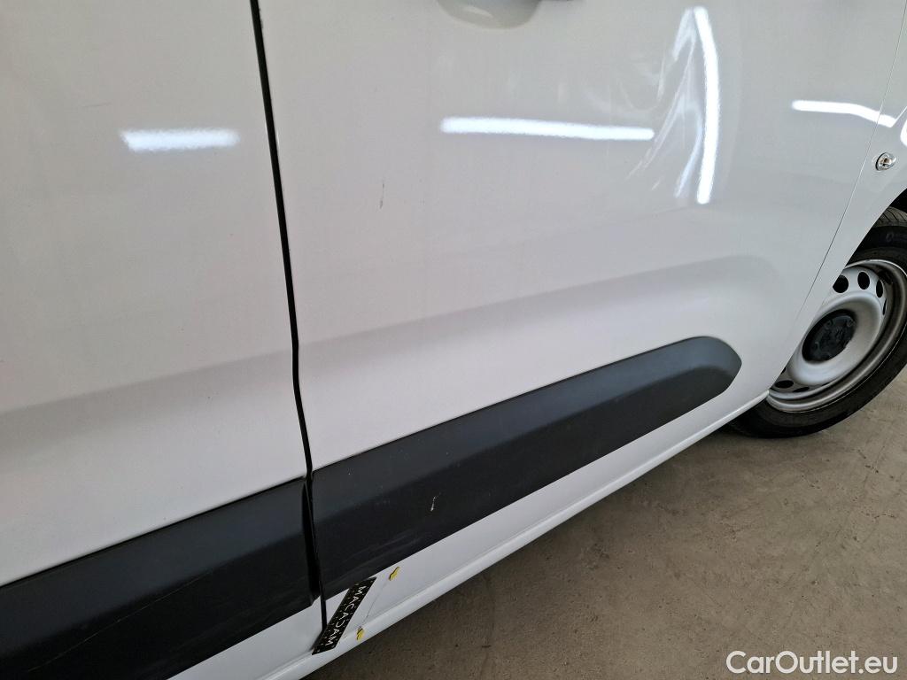  Peugeot  Partner  Premium L1 1.5 HDi 100CV BVM5 E6dT #13