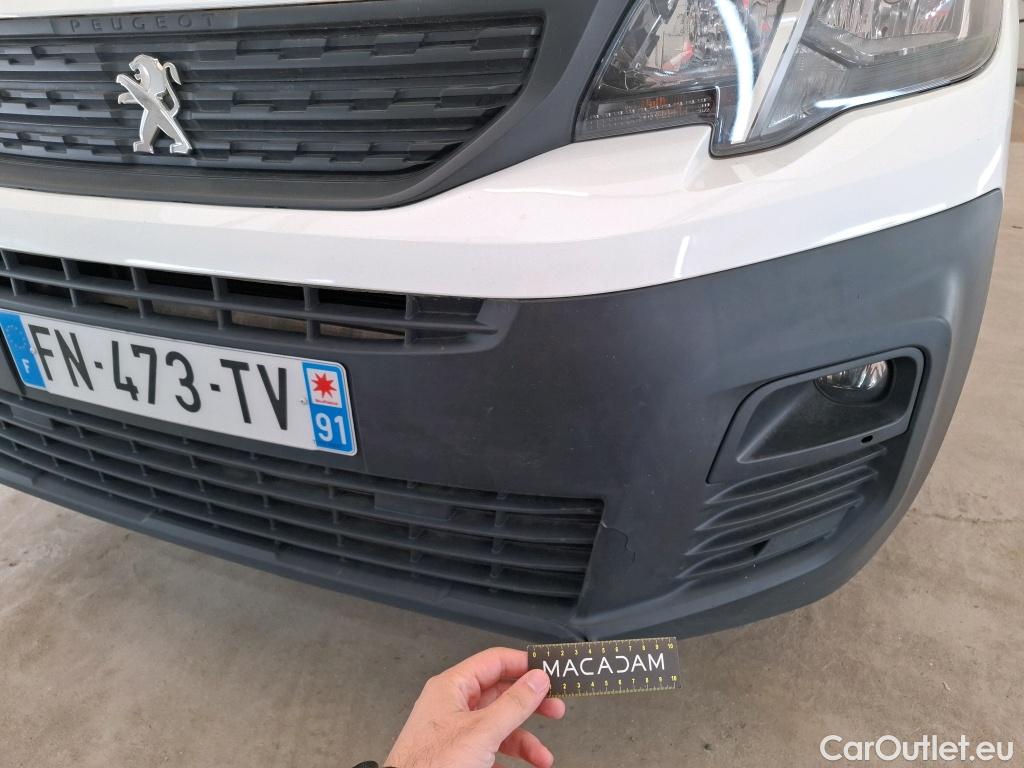  Peugeot  Partner  Premium L1 1.5 HDi 100CV BVM5 E6dT #1