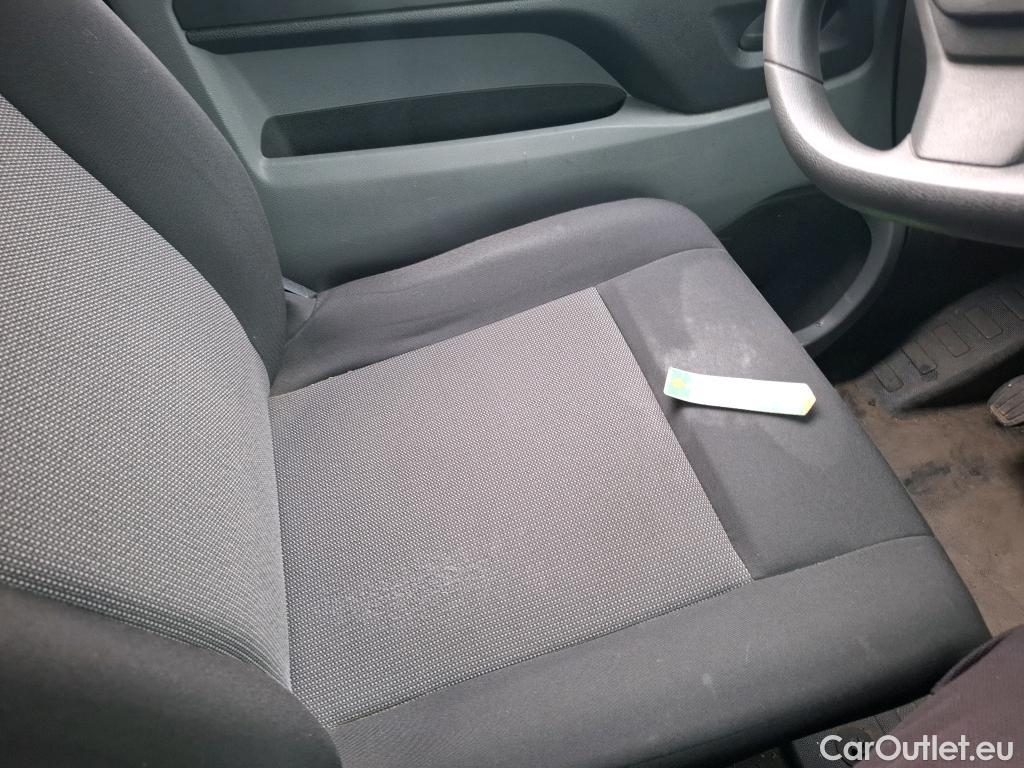  Peugeot  Expert  Fourgon Premium L2 1.6 HDi 115CV BVM6 E6 #14