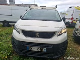  Peugeot  Expert  Fourgon Premium L2 1.6 HDi 115CV BVM6 E6 