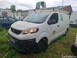  Peugeot  Expert  Fourgon Premium L2 1.6 HDi 115CV BVM6 E6 #2