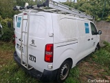  Peugeot  Expert  Fourgon Premium L2 1.6 HDi 115CV BVM6 E6 #5