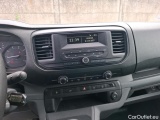  Peugeot  Expert  Fourgon Premium L2 1.6 HDi 115CV BVM6 E6 #10