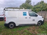  Peugeot  Expert  Fourgon Premium L2 1.6 HDi 115CV BVM6 E6 #6