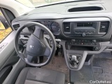  Peugeot  Expert  Fourgon Premium L2 1.6 HDi 115CV BVM6 E6 #8