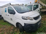  Peugeot  Expert  Fourgon Premium L2 1.6 HDi 115CV BVM6 E6 #7