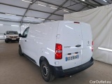  Peugeot  Expert PEUGEOT  VU 4p Fourgon BLUEHDI 120 S&S STANDARD PREMIUM PA #2
