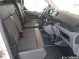  Peugeot  Expert PEUGEOT  VU 4p Fourgon BLUEHDI 120 S&S STANDARD PREMIUM PA #8