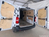  Peugeot  Expert PEUGEOT  VU 4p Fourgon BLUEHDI 120 S&S STANDARD PREMIUM PA #10