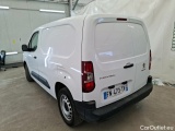  Peugeot  Partner  Premium L1 1.5 HDi 100CV BVM5 E6dT #2