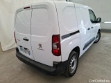  Peugeot  Partner  Premium L1 1.5 HDi 100CV BVM5 E6dT #3