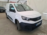  Peugeot  Partner  Premium L1 1.5 HDi 100CV BVM5 E6dT #4