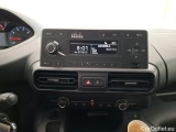  Peugeot  Partner  Premium L1 1.5 HDi 100CV BVM5 E6dT #7
