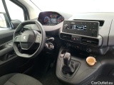  Peugeot  Partner  Premium L1 1.5 HDi 100CV BVM5 E6dT #5