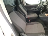  Peugeot  Partner  Premium L1 1.5 HDi 100CV BVM5 E6dT #8