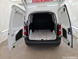  Peugeot  Partner  Premium L1 1.5 HDi 100CV BVM5 E6dT #10