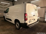  Peugeot  Partner PEUGEOT  / 2018 / 4P / Fourgonnette Taille XL 950kg BlueHDi 100 S&S BVM6 #2