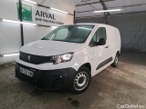  Peugeot  Partner PEUGEOT  / 2018 / 4P / Fourgonnette Taille XL 950kg BlueHDi 100 S&S BVM6 
