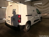  Peugeot  Partner PEUGEOT  / 2018 / 4P / Fourgonnette Taille XL 950kg BlueHDi 100 S&S BVM6 #3