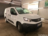  Peugeot  Partner PEUGEOT  / 2018 / 4P / Fourgonnette Taille XL 950kg BlueHDi 100 S&S BVM6 #4