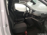  Peugeot  Partner PEUGEOT  / 2018 / 4P / Fourgonnette Taille XL 950kg BlueHDi 100 S&S BVM6 #8