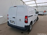  Peugeot  Partner  Premium L1 1.5 HDi 75CV BVM5 E6dT #3