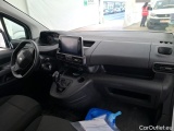  Peugeot  Partner  Premium L1 1.5 HDi 75CV BVM5 E6dT #5