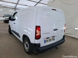  Peugeot  Partner  Premium L1 1.5 HDi 75CV BVM5 E6dT #2