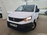  Peugeot  Partner  Premium L1 1.5 HDi 75CV BVM5 E6dT 