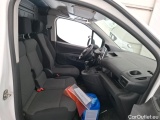  Peugeot  Partner  Premium L1 1.5 HDi 75CV BVM5 E6dT #8