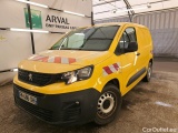  Peugeot  Partner  Grip L1 1.5 HDi 100CV BVM5 E6dT 