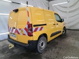  Peugeot  Partner  Grip L1 1.5 HDi 100CV BVM5 E6dT #3