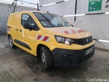  Peugeot  Partner  Grip L1 1.5 HDi 100CV BVM5 E6dT #4