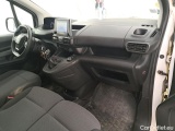  Peugeot  Partner  Grip L1 1.5 HDi 100CV BVM5 E6dT #5