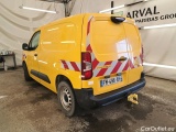  Peugeot  Partner  Grip L1 1.5 HDi 100CV BVM5 E6dT #2
