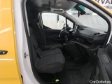  Peugeot  Partner  Grip L1 1.5 HDi 100CV BVM5 E6dT #6