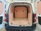  Peugeot  Partner  Grip L1 1.5 HDi 100CV BVM5 E6dT #8