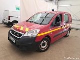  Peugeot  Partner  L1 Pro 1.6 HDi 75CV BVM5 E6 