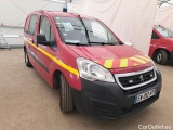  Peugeot  Partner  L1 Pro 1.6 HDi 75CV BVM5 E6 #4