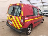  Peugeot  Partner  L1 Pro 1.6 HDi 75CV BVM5 E6 #3