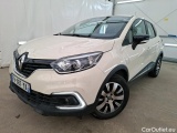  Renault  Captur  5p Crossover Business TCe 90 / TRANSFO VP/VF
 