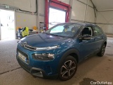  Citroen  C4 CACTUS SOCIETE BLUEHDI 100 S&S BVM6 FEEL NAV  19 